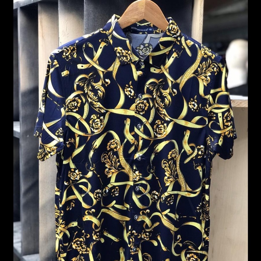 T shirt , jackets